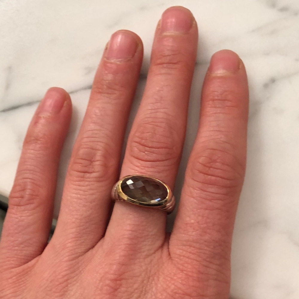 David Yurman Ring - Size 6